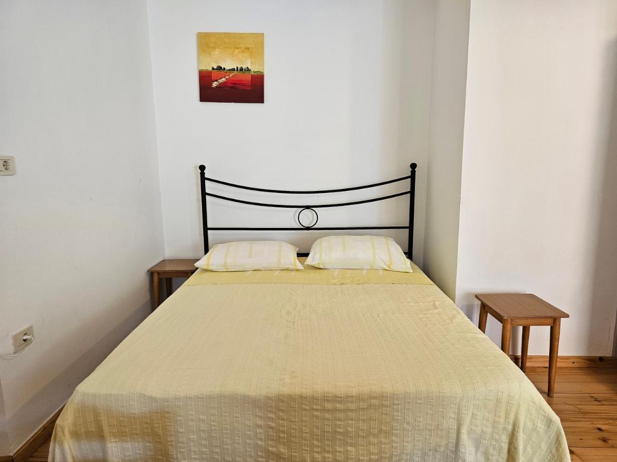 Apartments La Pergola โรวีน ภายนอก รูปภาพ