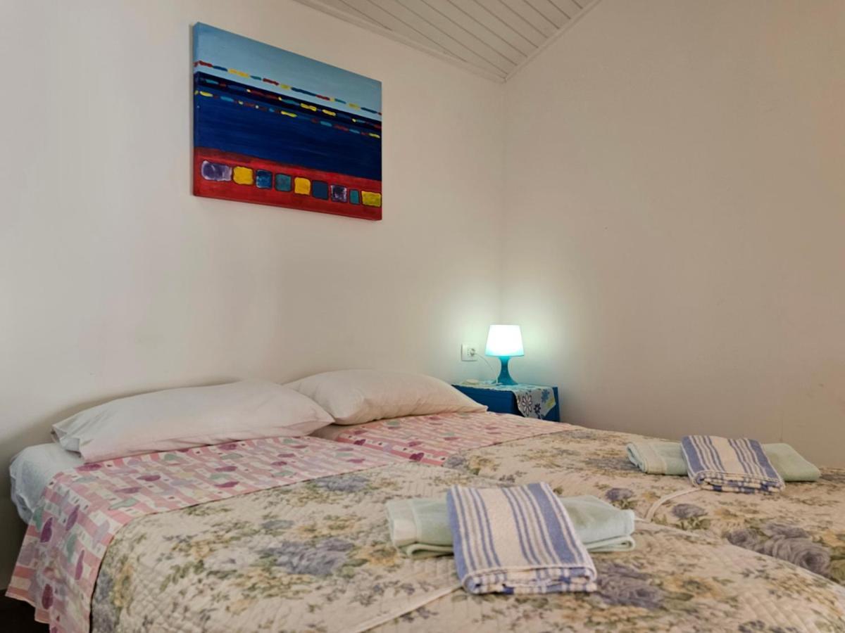 Apartments La Pergola โรวีน ภายนอก รูปภาพ